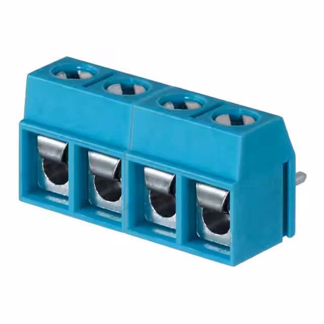 TB002V-500-04BE CUI Devices  Cavo a scheda